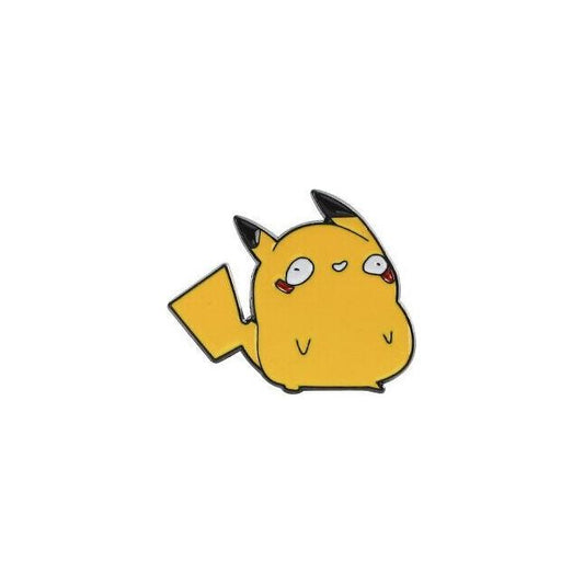 Pin Pikachu Funny Face