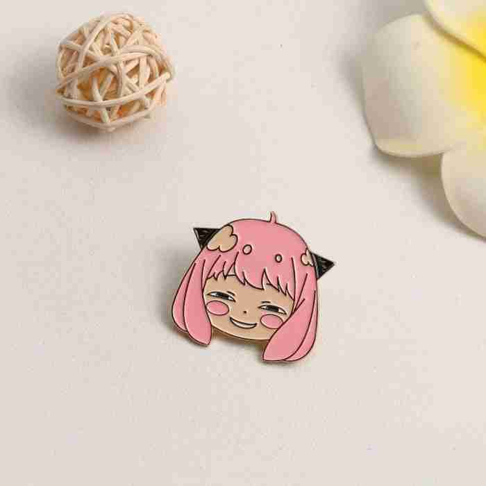 Pin Anya