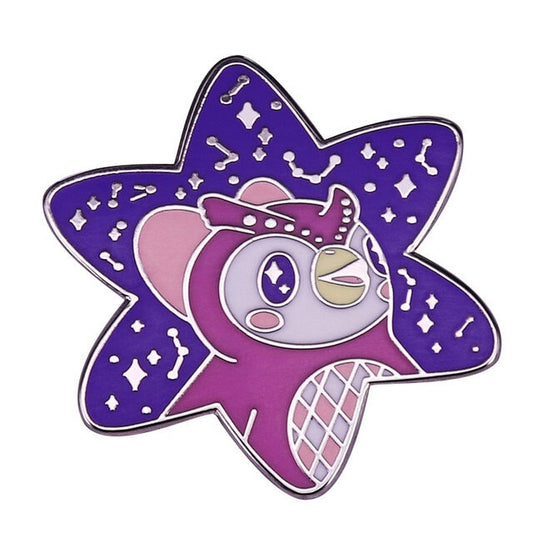 Pin Animal Crossing Celeste