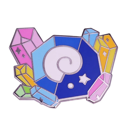 Pin Animal Crossing Fossil