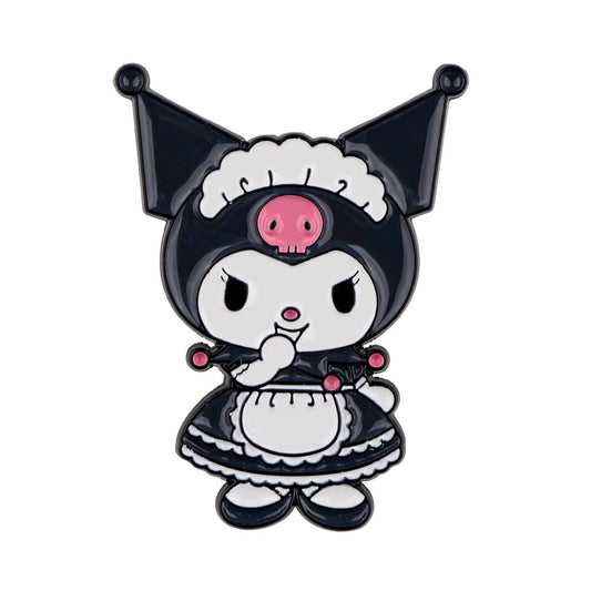 Pin Kuromi Maid