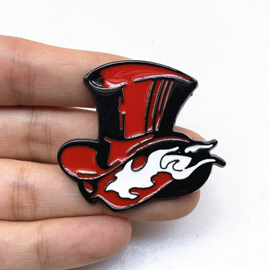 Pin Persona 5