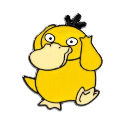 Pin Psyduck