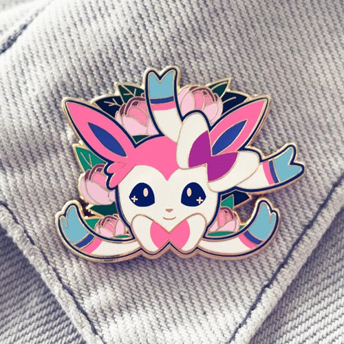 Pin Sylveon