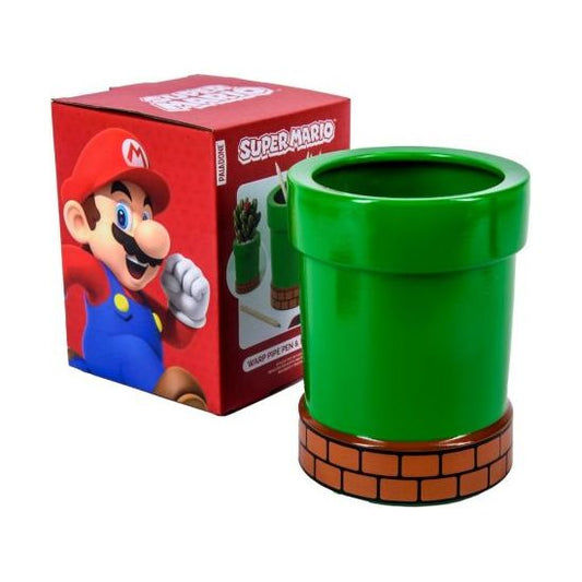 Lapicero Super Mario Oficial
