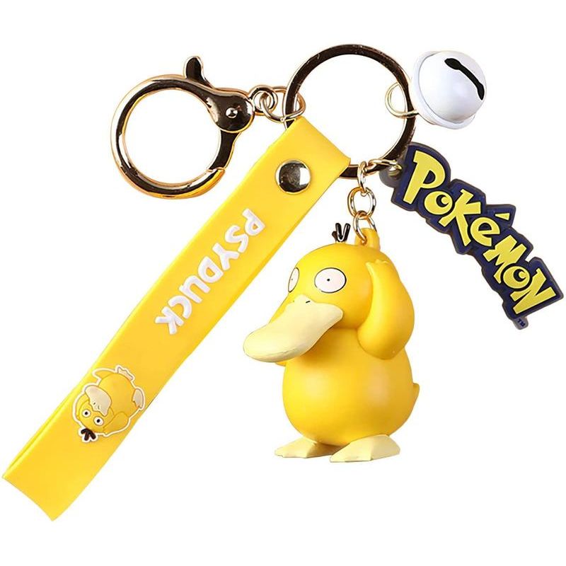 Llavero Pokemon Psyduck