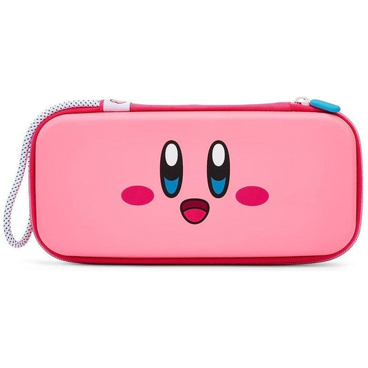 Bolso de transporte para Nintendo Switch Kirby Pro Slim