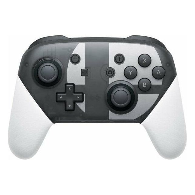 Pro Controller para Nintendo Switch Super Smash Bros OEM