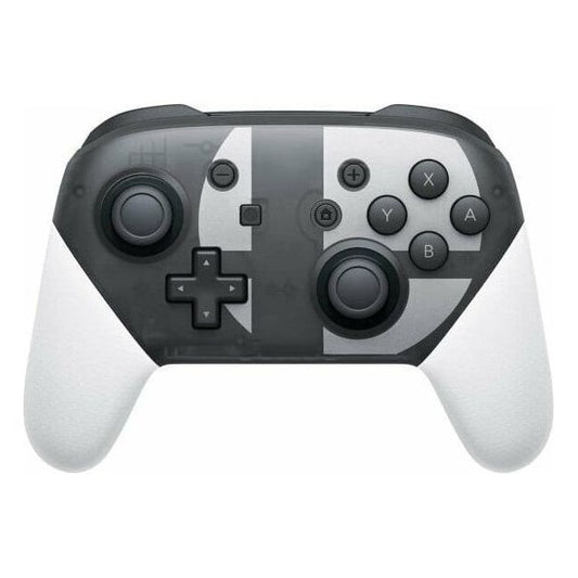 Pro Controller para Nintendo Switch Super Smash Bros OEM