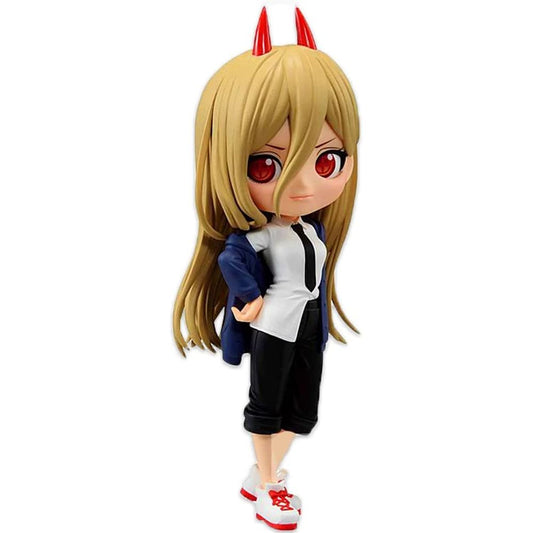 Figura Q Posket Power Chainsaw Man