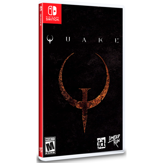 Quake NSW (LRG)