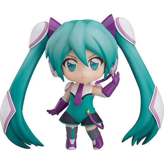 Figura Nendoroid Hatsune Miku Shinkansen Henkei Robo Shinkalion ver.