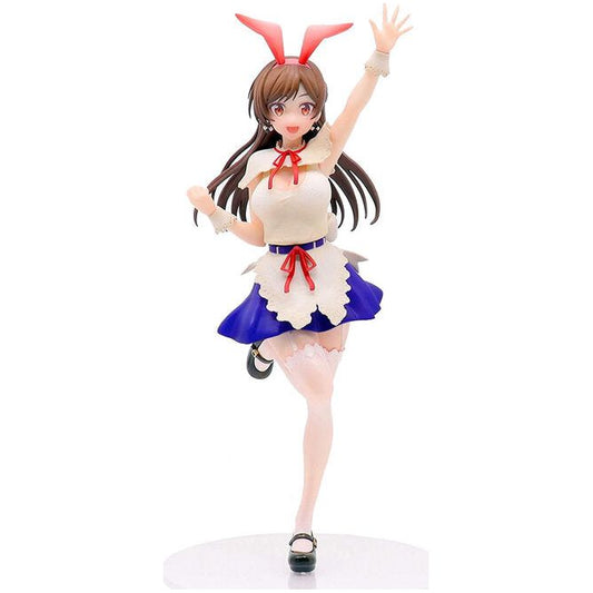 Figura Chizuru Mizuhara (Rent-a-Girlfriend)