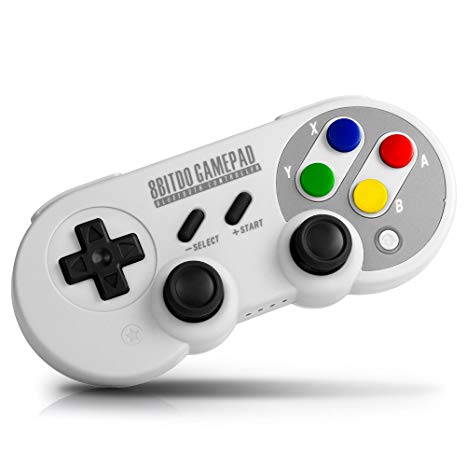 SF30 PRO Game Controller 8BITDO