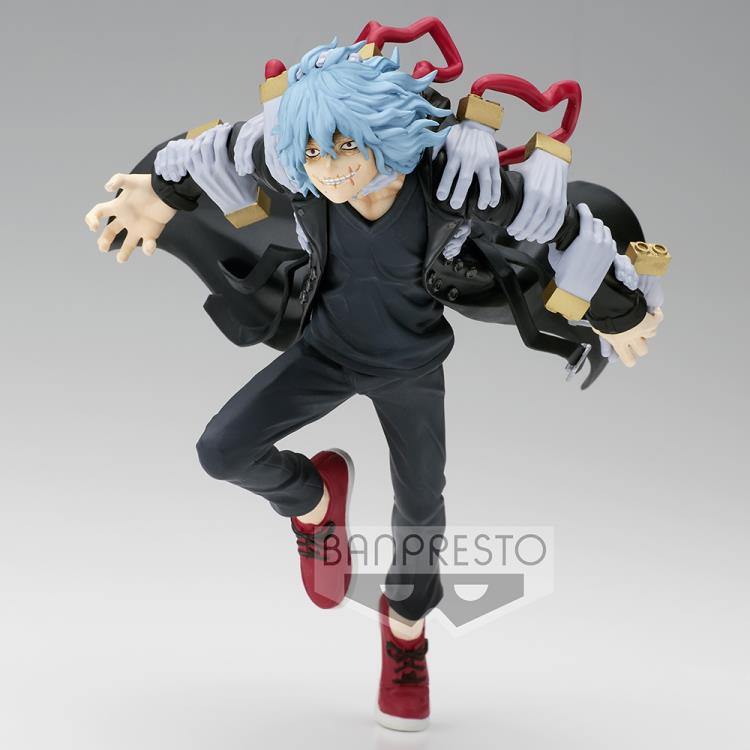 Figura Tomura Shigaraki The Evil Villans Vol 4 (My Hero Academia)