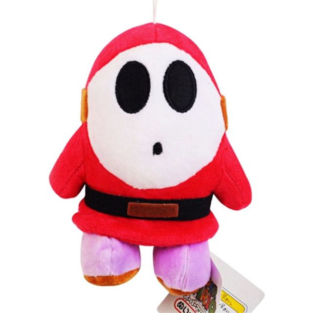 Peluche Shy Guy