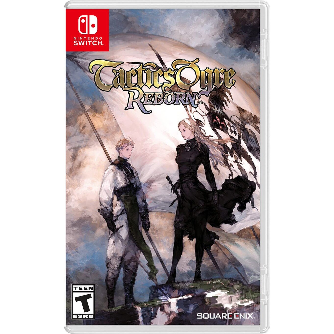 Tactics Ogre: Reborn NSW