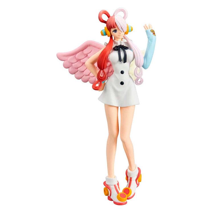 Figura Uta The Grandline Lady One Piece