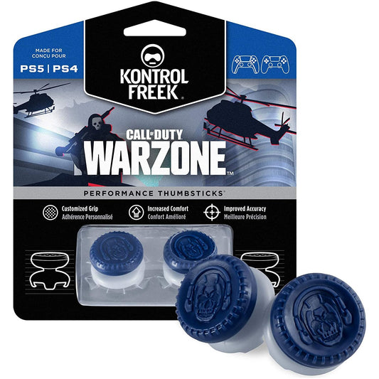 KontrolFreek WARZONE PS4/PS5