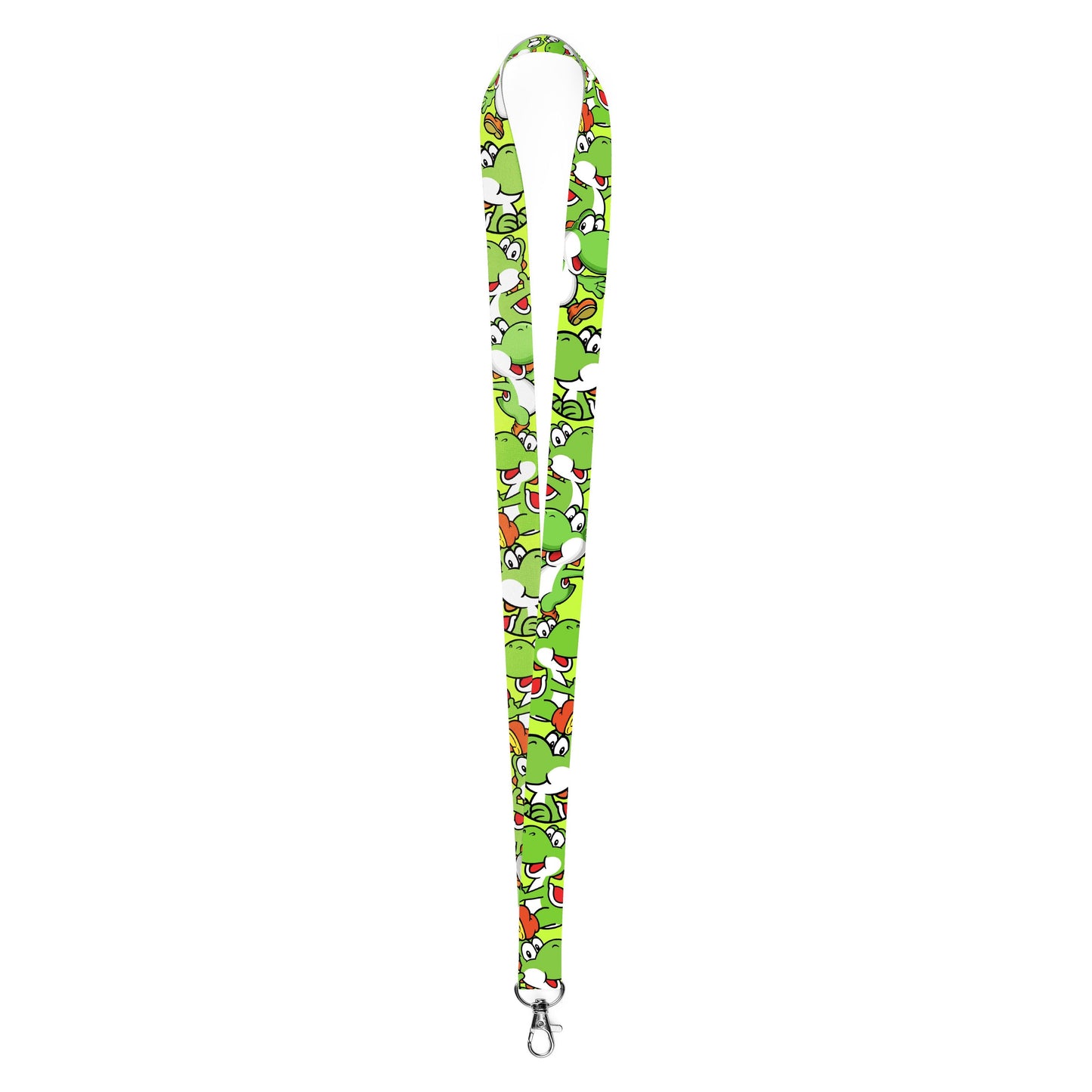 Lanyard Yoshi