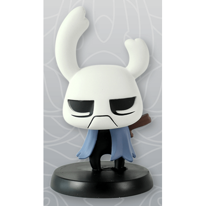 Mini Figura Zote (Hollow Knight)